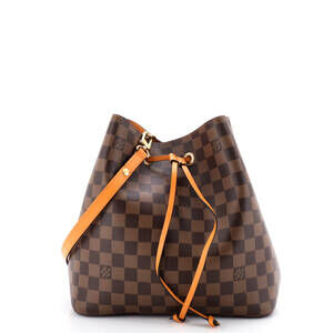 Louis Vuitton Neonoe Handbag Damier #219179L21B